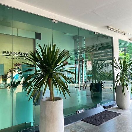 Pannapat Place Bangkok Ngoại thất bức ảnh