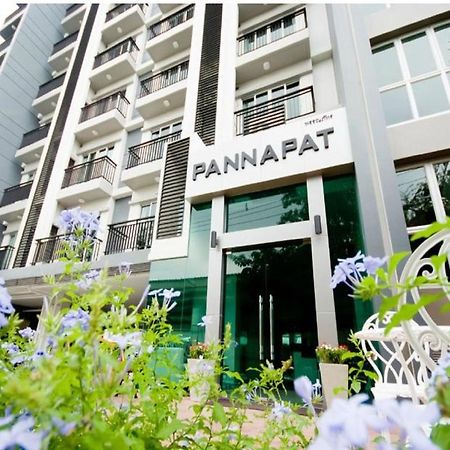 Pannapat Place Bangkok Ngoại thất bức ảnh