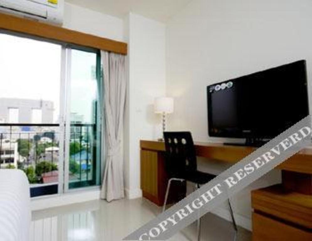 Pannapat Place Bangkok Ngoại thất bức ảnh