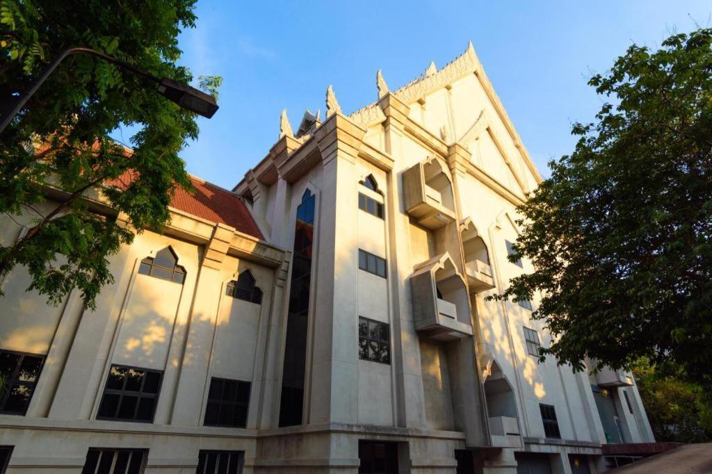 Pannapat Place Bangkok Ngoại thất bức ảnh