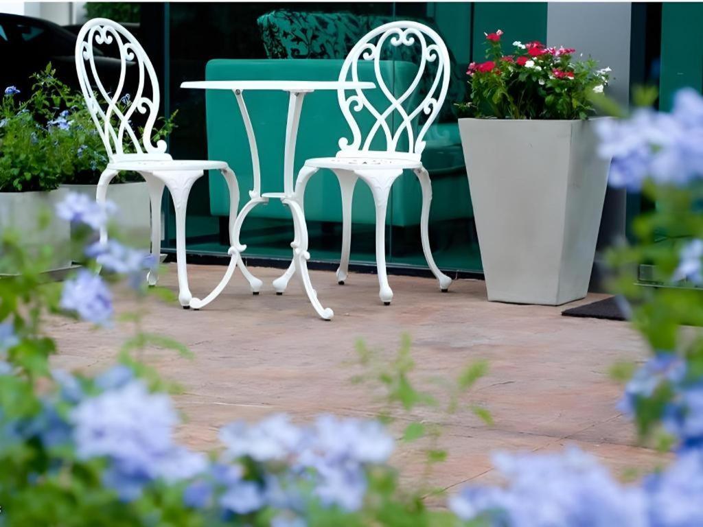 Pannapat Place Bangkok Ngoại thất bức ảnh