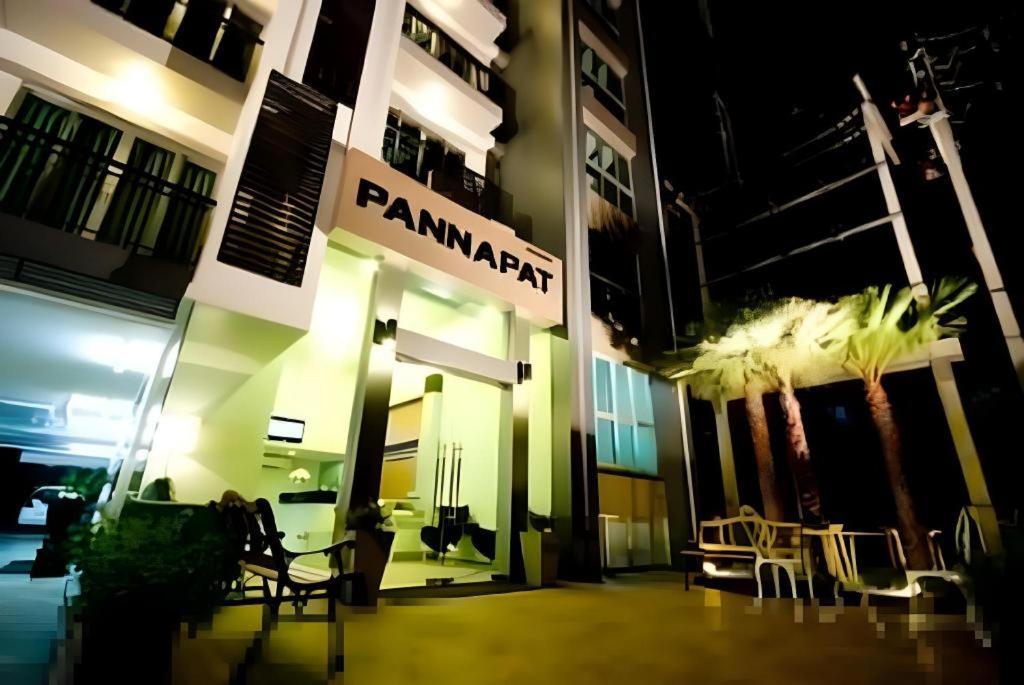Pannapat Place Bangkok Ngoại thất bức ảnh