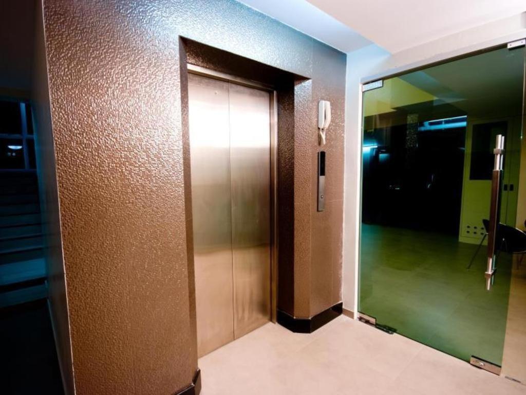 Pannapat Place Bangkok Ngoại thất bức ảnh