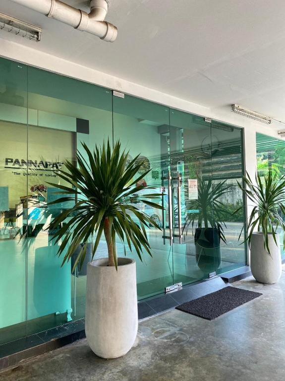 Pannapat Place Bangkok Ngoại thất bức ảnh