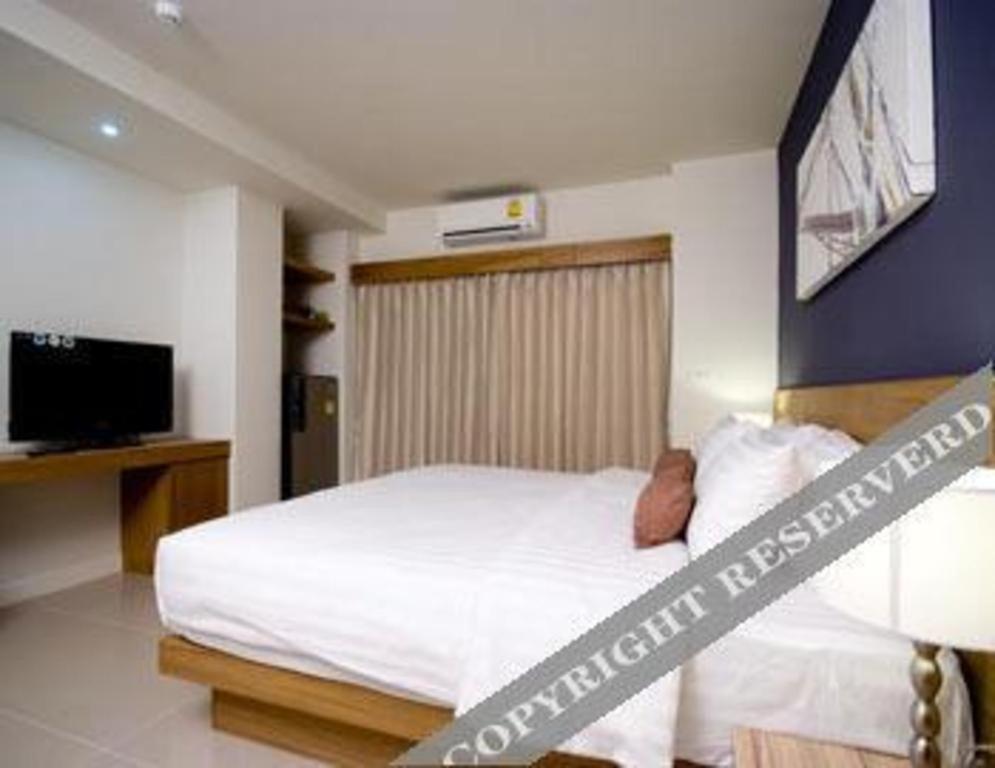 Pannapat Place Bangkok Ngoại thất bức ảnh