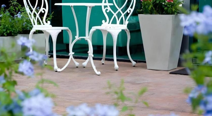 Pannapat Place Bangkok Ngoại thất bức ảnh