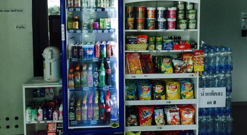 Pannapat Place Bangkok Ngoại thất bức ảnh