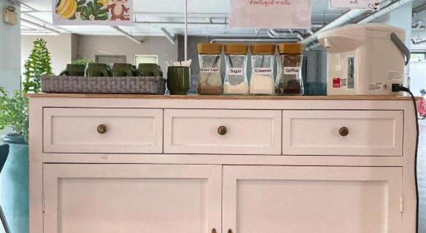 Pannapat Place Bangkok Ngoại thất bức ảnh