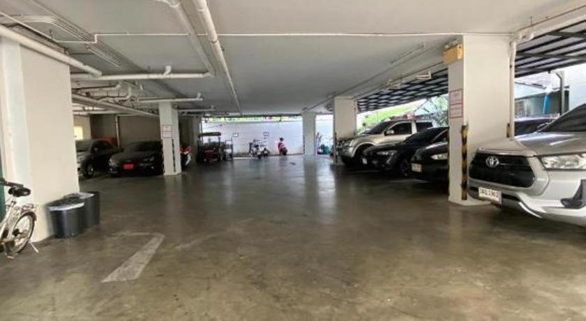 Pannapat Place Bangkok Ngoại thất bức ảnh