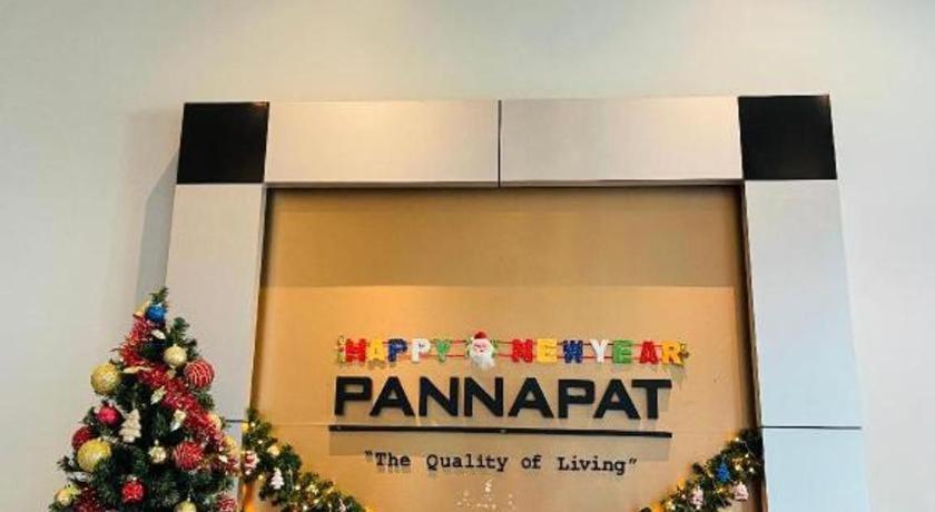 Pannapat Place Bangkok Ngoại thất bức ảnh