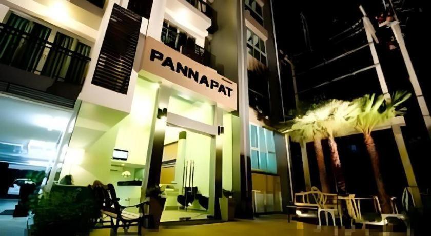 Pannapat Place Bangkok Ngoại thất bức ảnh
