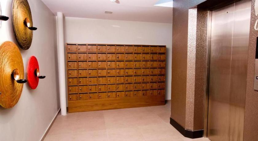 Pannapat Place Bangkok Ngoại thất bức ảnh