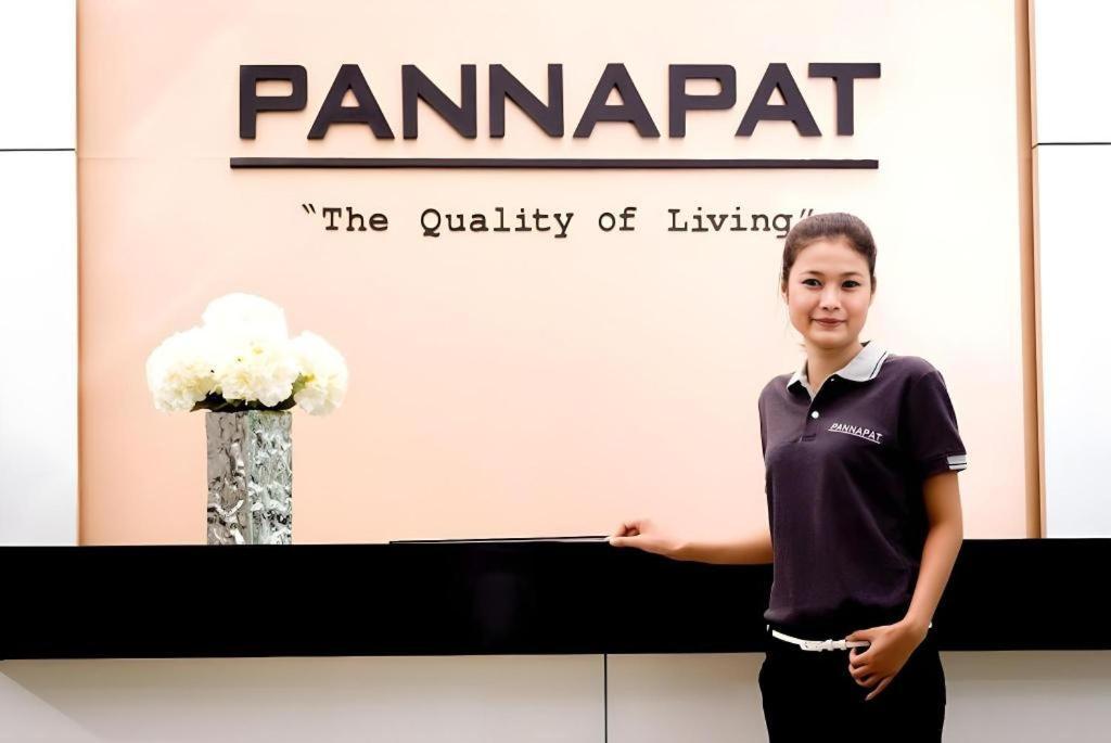 Pannapat Place Bangkok Ngoại thất bức ảnh