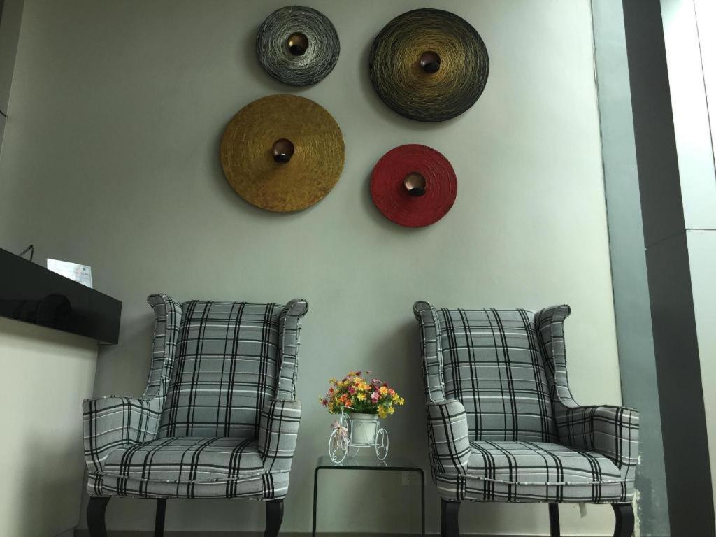 Pannapat Place Bangkok Ngoại thất bức ảnh