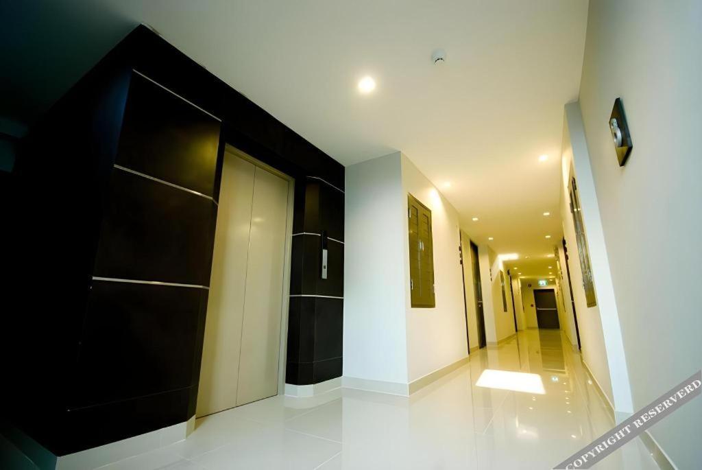 Pannapat Place Bangkok Ngoại thất bức ảnh