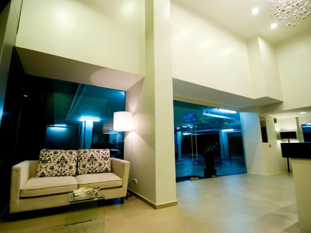Pannapat Place Bangkok Ngoại thất bức ảnh