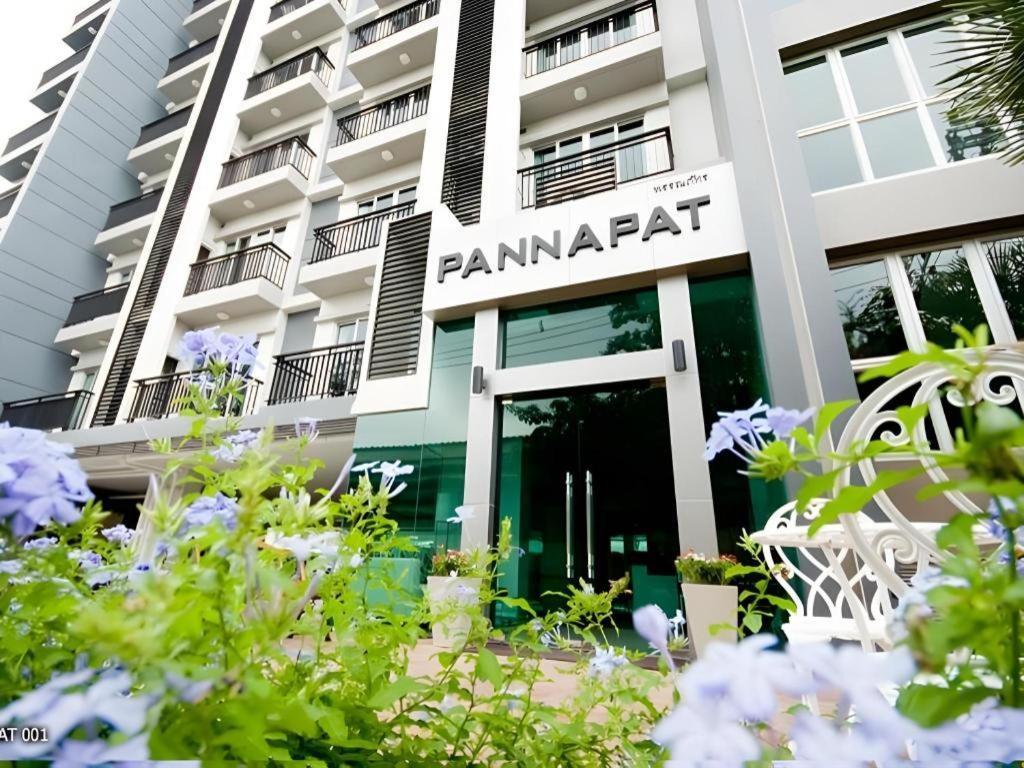 Pannapat Place Bangkok Ngoại thất bức ảnh